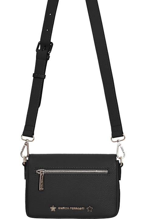 Chiara Ferragni لـ Women Chiara Ferragni Chiara Ferragni Shoulder Bag