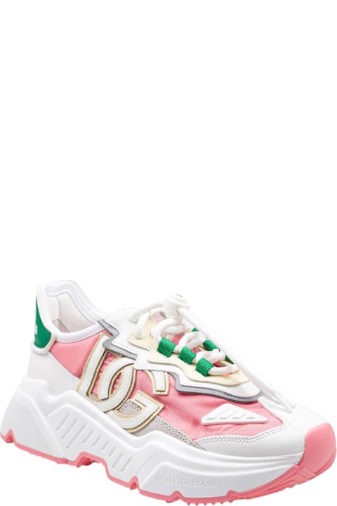 Dolce & Gabbana Sneakers for Women Dolce & Gabbana 'daymaster' Sneakers