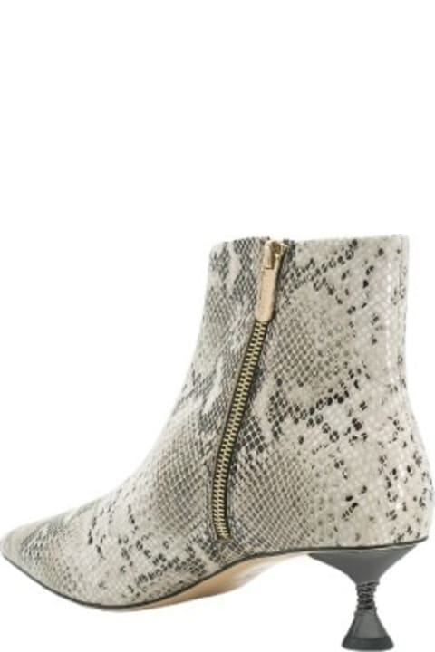 Studio Amelia for Kids Studio Amelia Palmela Ankle Boot