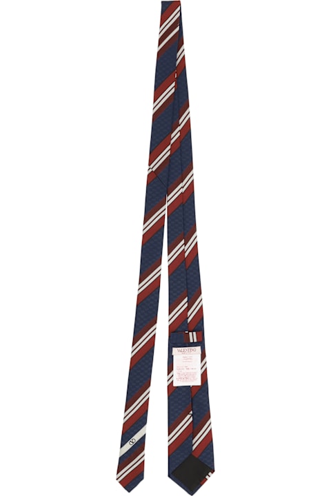 Ties for Men Valentino Garavani Ties