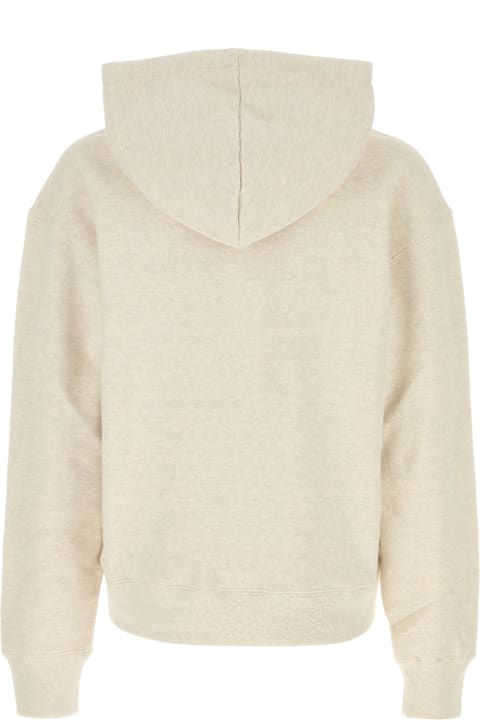 سترات صوف وبدل رياضية لـ القسم الرجالي Alexander McQueen Hoodie