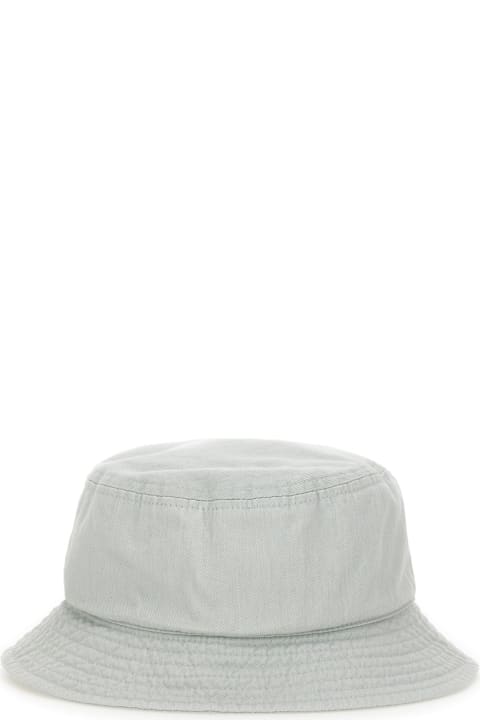 Vivienne Westwood Hats for Women Vivienne Westwood Bucket Hat With Logo