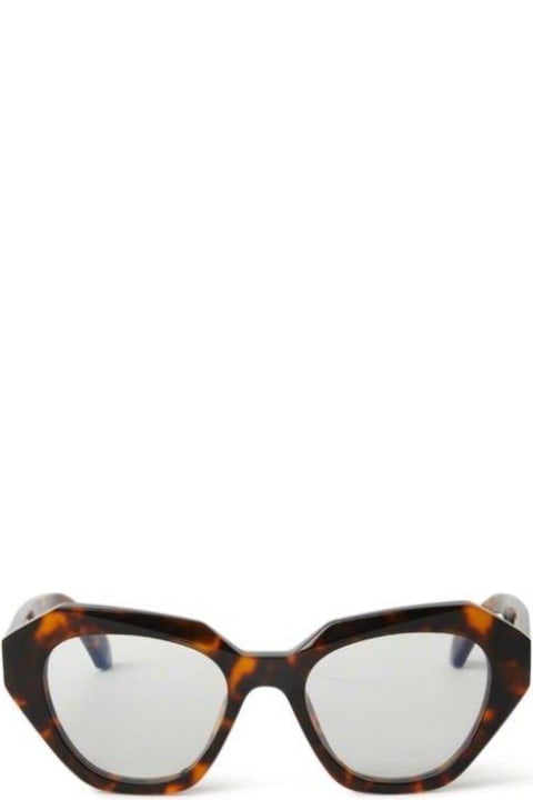 Off-White for Women Off-White Cat-eye Glasses