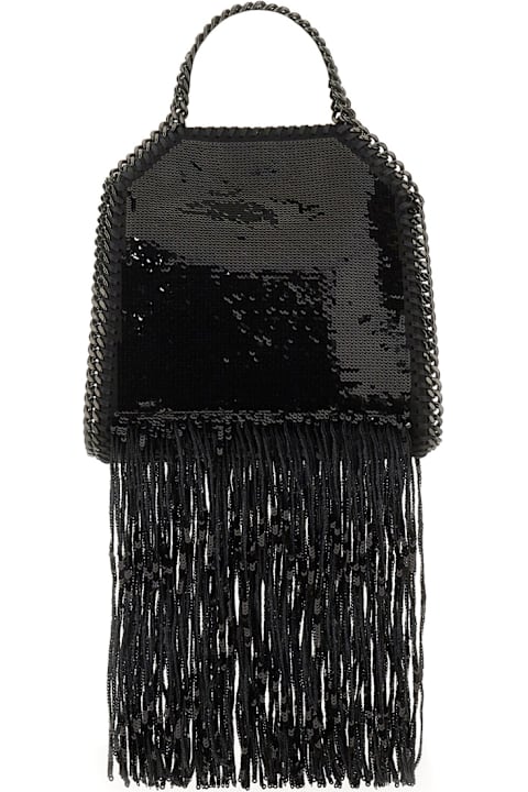 Stella McCartney for Kids Stella McCartney 'falabella' Tote Bag