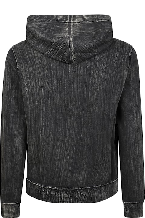 Diesel for Men Diesel S-ginn K43 Sweatshirt