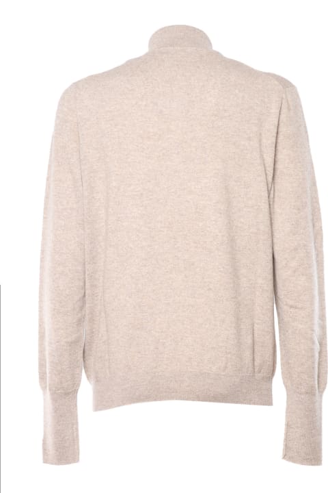 Homeware Ballantyne Half Zip Pullover