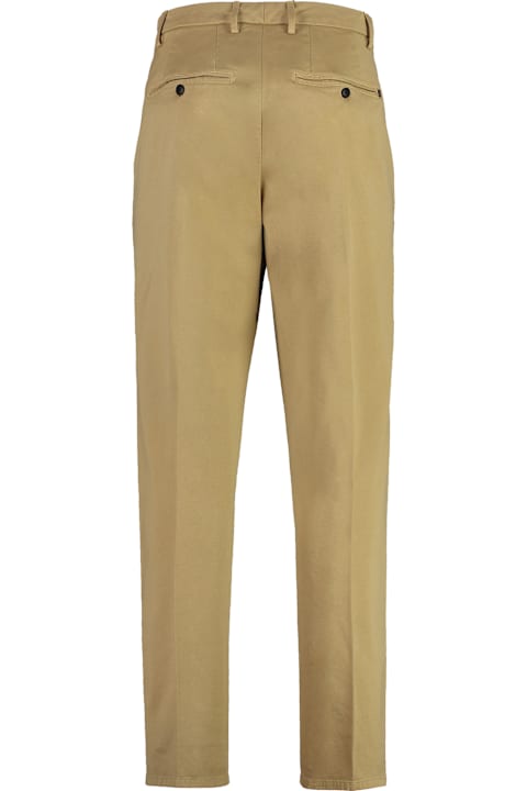 Homeware Dondup James Cotton Trousers