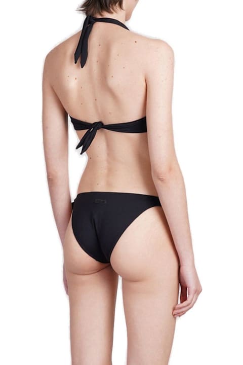 MC2 Saint Barth Swimwear for Women MC2 Saint Barth Stretched Bikini Set
