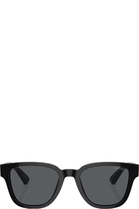 Prada Eyewear Eyewear for Men Prada Eyewear Pr A04s 16k07t Sunglasses