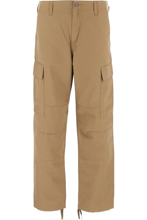 Pants for Men Carhartt Regular Cargo Pants