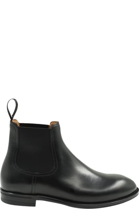 Henderson Ankle Boots