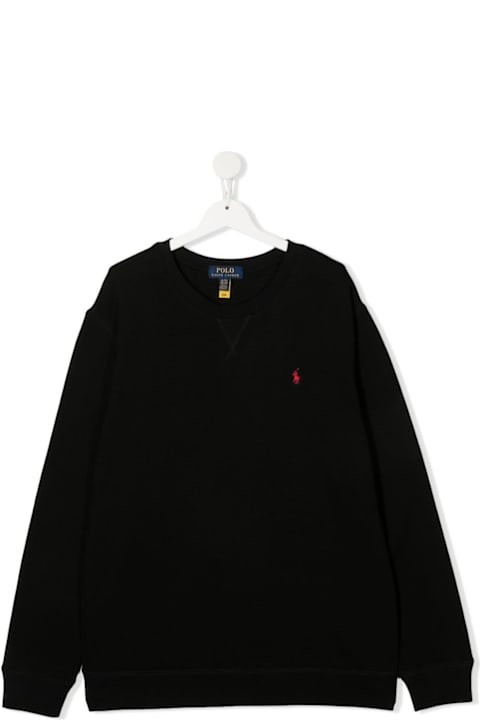 Homeware Polo Ralph Lauren Polo Ralph Lauren Kids Polo Pony Sweatshirt