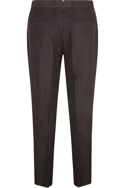 Homeware Zegna Wrap Concealed Trousers