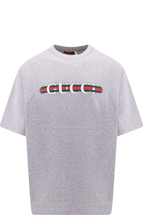 Fashion for Men Gucci T-shirt