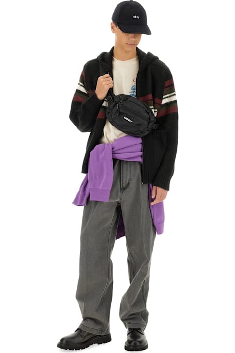 Homeware Obey Big Time Carpenter Pants