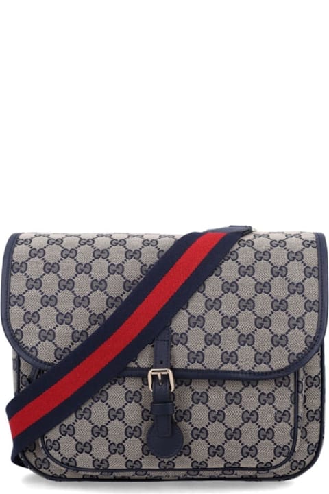 Gucci Accessories & Gifts for Boys Gucci Kids Luggage