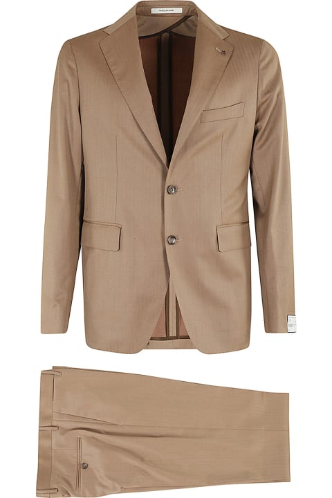 Suits for Men Tagliatore Montecarlo