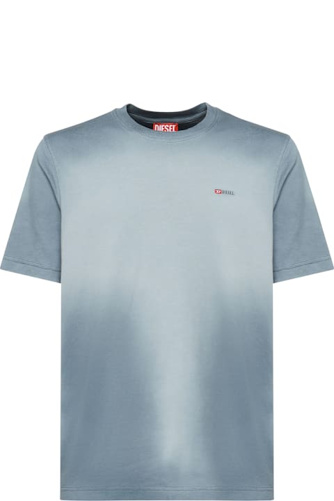 Diesel for Men Diesel T-shirt Adjust-r15