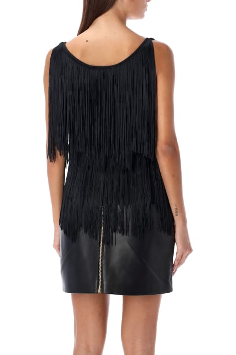 Tom Ford Women Tom Ford Fringed Top
