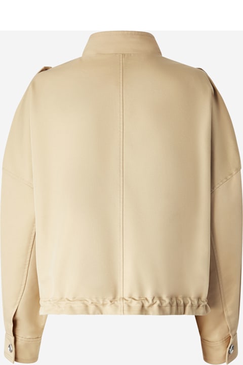 Pinko Coats & Jackets for Women Pinko Waterproof Jacket