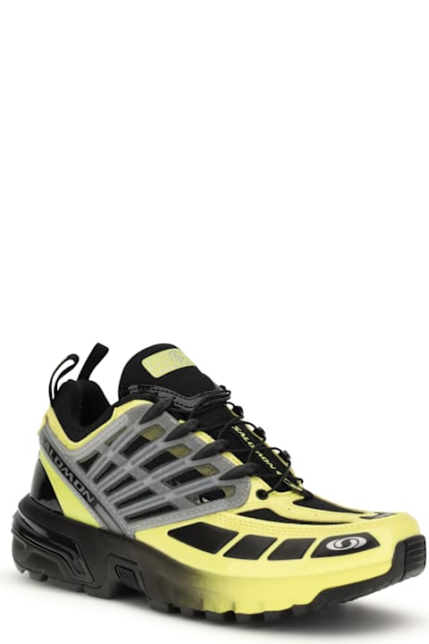 MM6 Maison Margiela Salomon X Mm6 Sneakers