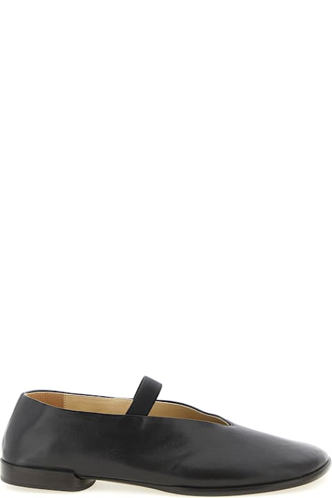 Lemaire 'glove' Ballet Flats