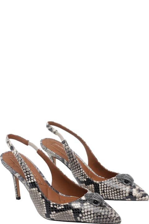 Kurt Geiger Belgravia Slingback Pump