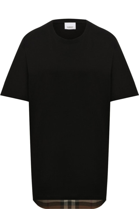 Clothing for Women Burberry Megan T-shirt