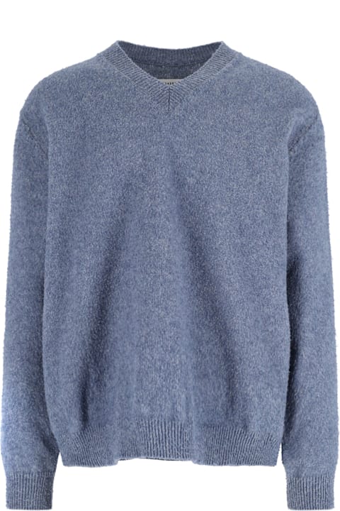 Maison Margiela for Men Maison Margiela 'four Stitches' Sweater