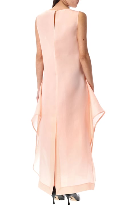 Khaite Women Khaite Kenith Dress