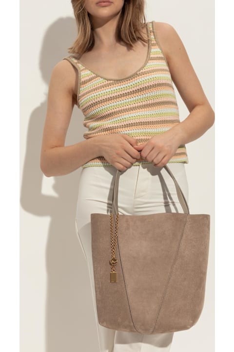 Homeware Chloé Chloé Shoulder Bag 
chloé Spin Medium
