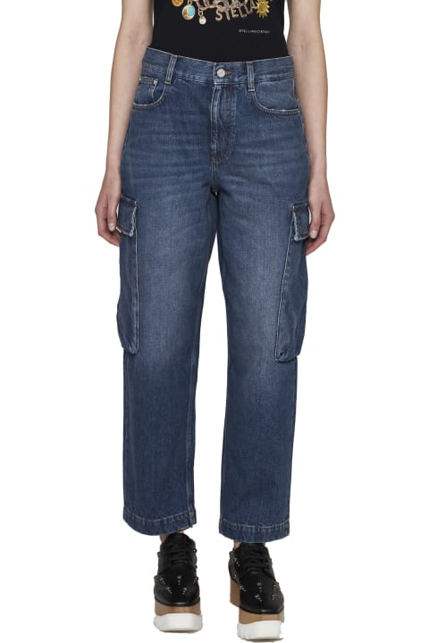 Homeware Stella McCartney Cargo Jeans