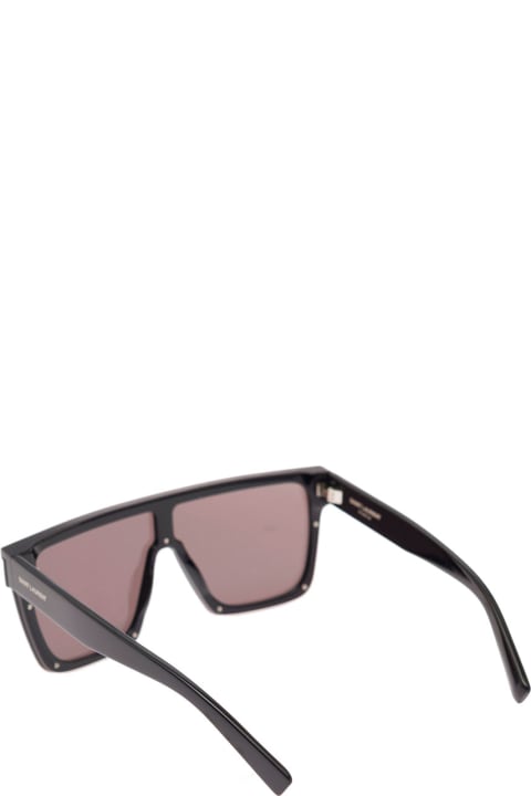 Saint Laurent for Women Saint Laurent Sl 607 Sunglasses