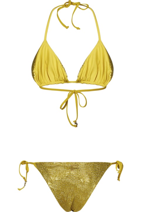 Fisico - Cristina Ferrari Swimwear for Women Fisico - Cristina Ferrari Bikini