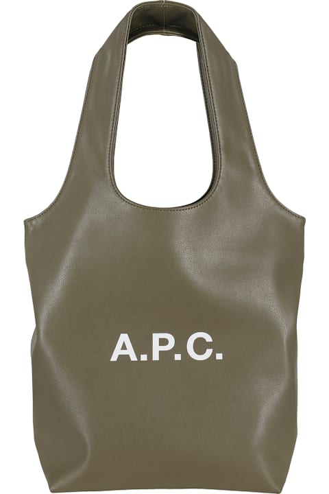 Homeware A.P.C. Tote Ninon Small