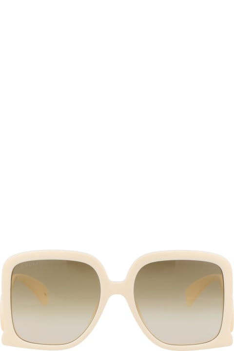 ウィメンズ新着アイテム Gucci Eyewear Gg1326s Sunglasses