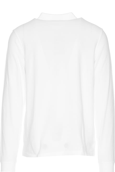 أدوات منزلية Fred Perry Polo T-shirt