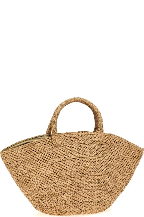 Ibeliv for Men Ibeliv 'ela' Handbag