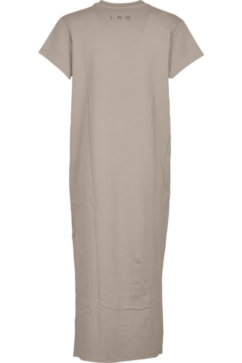 Dresses for Women IRO Adrya T-shirt Dress