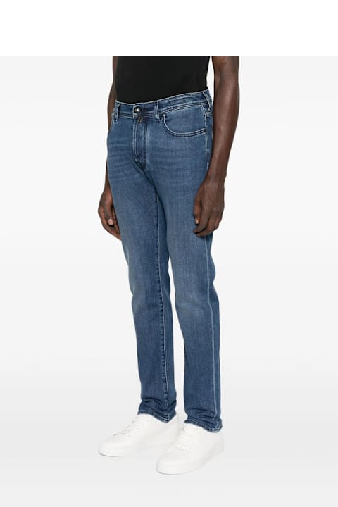 Jacob Cohen لـ Kids Jacob Cohen Jeans