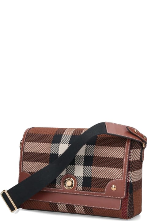 Bags Sale for Women Burberry Note Shoulder Bag
