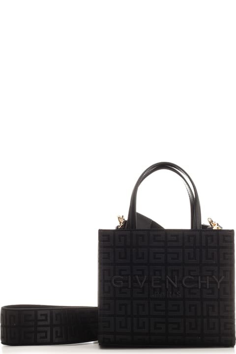 Givenchy Bags for Women Givenchy G-tote Mini