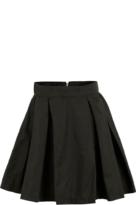 DKNY for Women DKNY Black Skirt For Girl