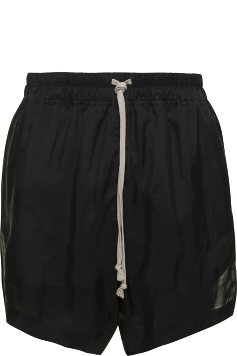 Rick Owens for Women Rick Owens Boxers