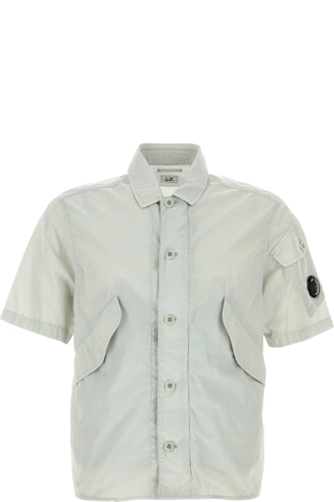 C.P. Company for Women C.P. Company Ice Nylon Shirt