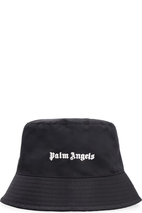 Homeware Palm Angels Bucket Hat
