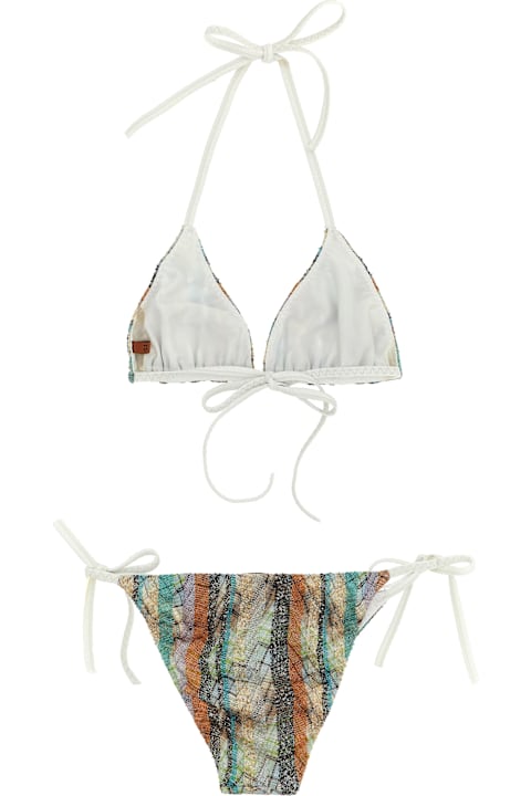 Homeware Missoni 'caperdoni' Bikini
