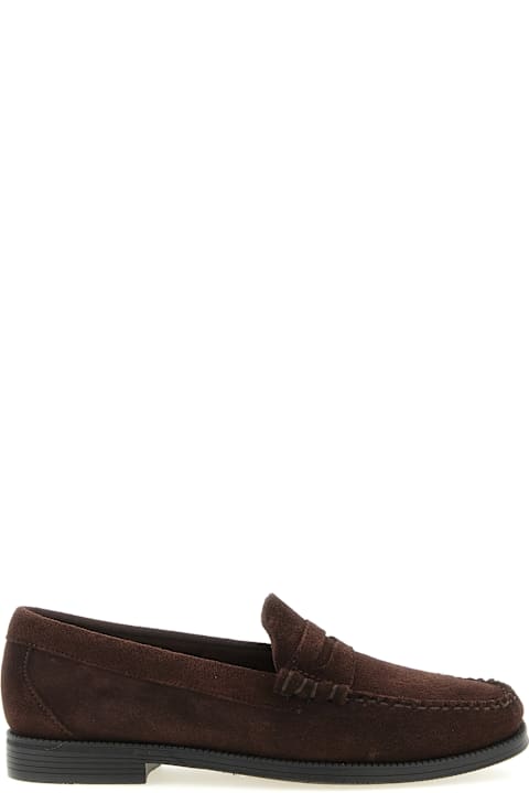 G.H.Bass & Co. 'easy Weejuns Larson' Loafers