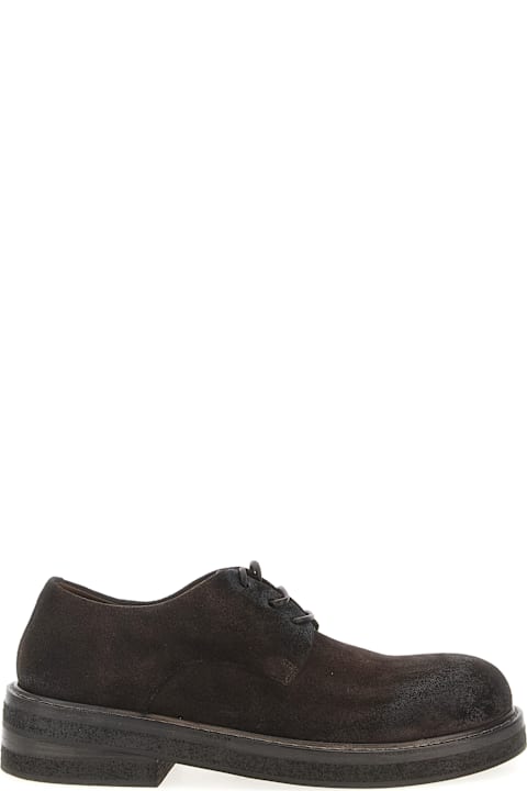 Homeware Marsell 'parrucca' Derby Shoes