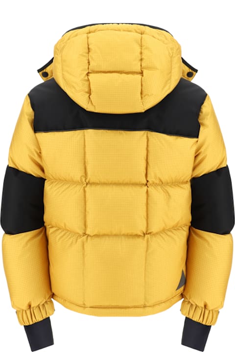 Moncler Grenoble Coats & Jackets for Men Moncler Grenoble Albiez Down Jacket